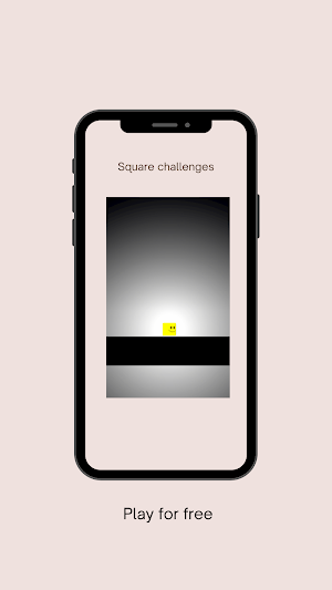Square Challenges Screenshot 2