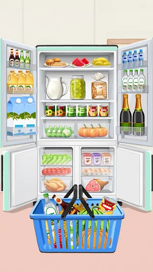 Handmade Story 2: Cooking Time Screenshot 1