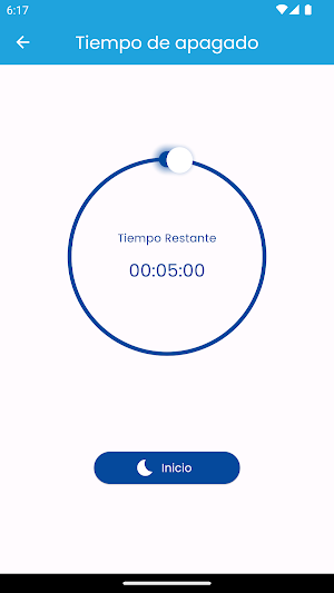 Alabanza Radio Screenshot 3