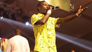 Amisty Patapaa Music Videos Screenshot 3