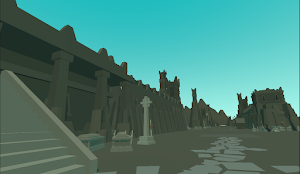 Bow Shoot Challenge 3D Screenshot 0