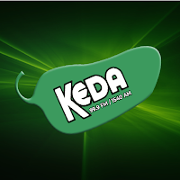 Keda Radio Jalapeno