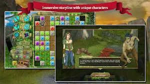 The Lost Labyrinth Screenshot 2
