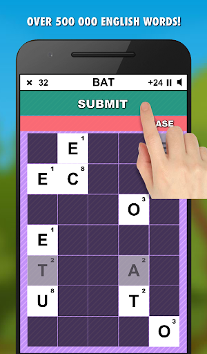 Word Flood PRO Screenshot 2