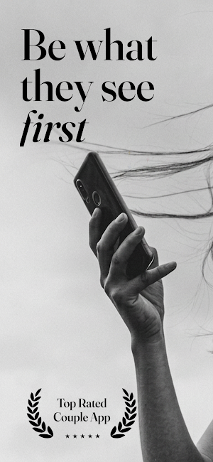 LockLove: Couple Lock Screen Screenshot 0