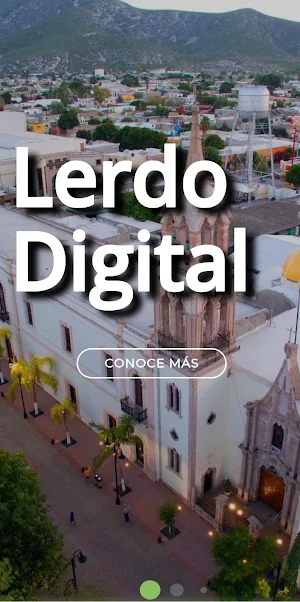 LERDO DIGITAL Screenshot 0
