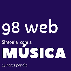 Radio Gospel 98fm Piracicaba Screenshot 0