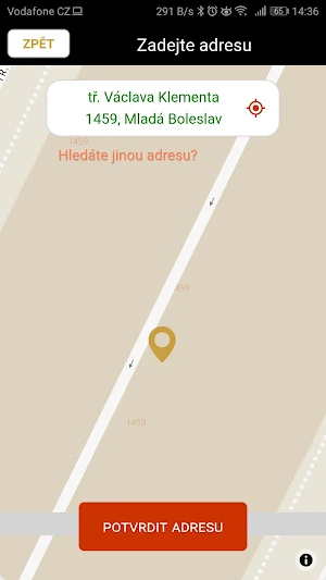 Kebab House - Mladá Boleslav Screenshot 1