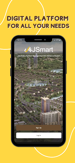JSMART Screenshot 0