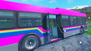 Car Suspension Test Screenshot 3