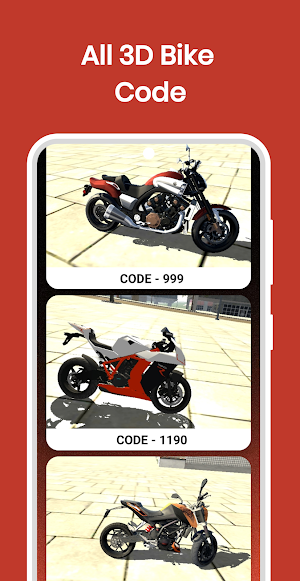 Indian Bike Driving 3D Cheat Screenshot 1