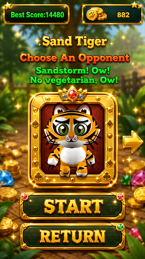 Upward Wonders Screenshot 1