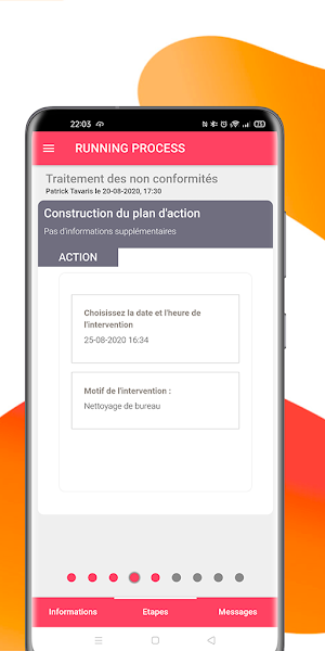 myDecisions Screenshot 3