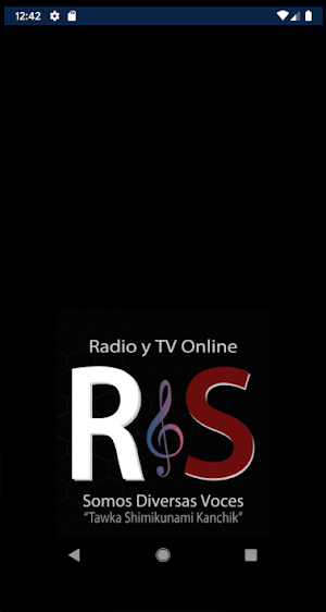 Runa Stereo Screenshot 0