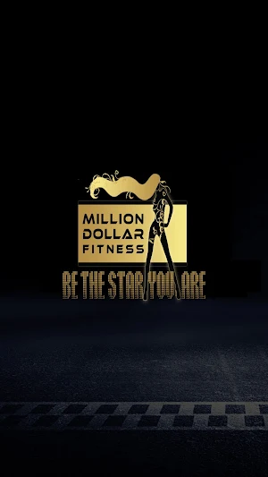 Million Dollar Fitness Screenshot 0