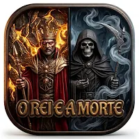 O REI E A MORTE