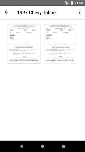 BKS-Partners Client Portal Screenshot 3
