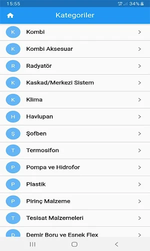 Ekip Termo Plasiyer Screenshot 3