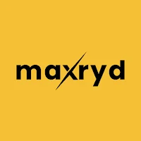 Maxryd Rider App