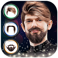 BARBER SHOP : Haircuts, Beard 