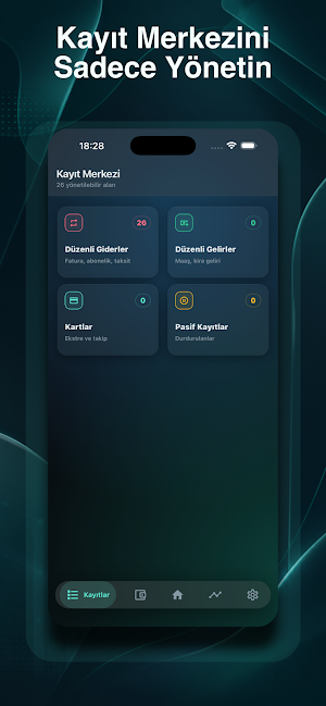 ParaPlan Screenshot 3