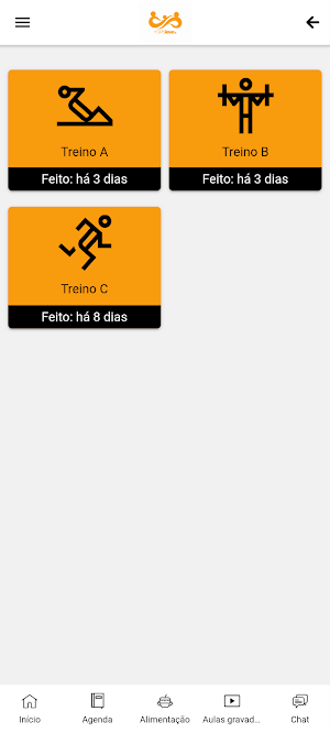 GPSleve Screenshot 3