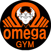 omega gym