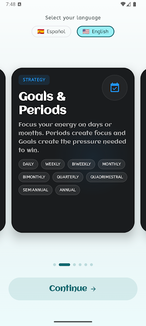 Coounter Screenshot 1