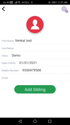 MVCSC (OSA) Screenshot 1