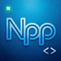 Npp - Lightweight Text Editor