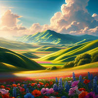 Landscape 4K Wallpapers HD