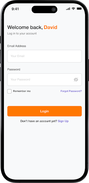 EsusuNest Screenshot 1