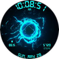 Electric Mooon