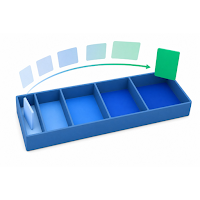 My Leitner Box: Flashcards