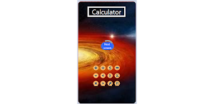 Calculator Screenshot 0