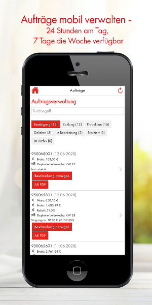 Mein Aldra Screenshot 3