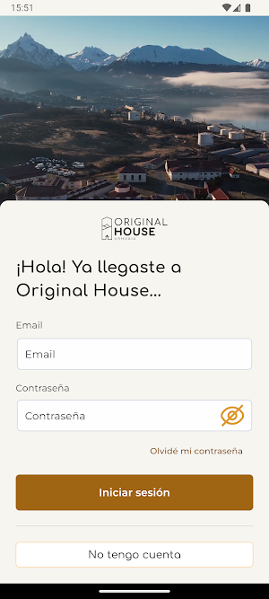Original House Screenshot 3