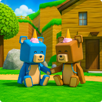Wild Fun Bear Game 3D