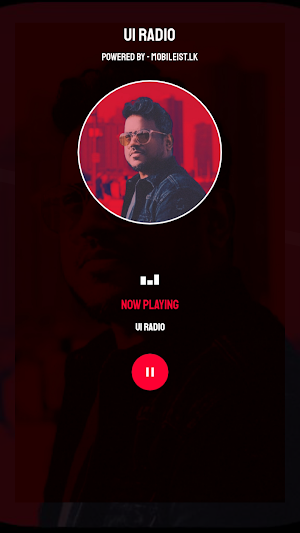 U1 Radio - MadeBy-DieHardFan Screenshot 0