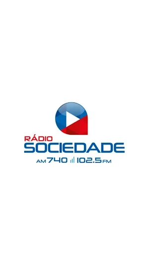 Sociedade Play Screenshot 0