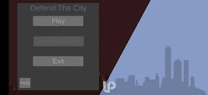 Defend The City Screenshot 1