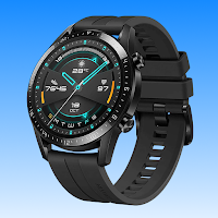 Huawei Watch GT 2 App