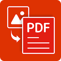 Image To PDF - JPG to PDF