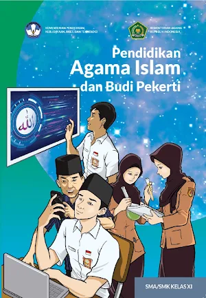 Agama Islam Kelas 11 Merdeka Screenshot 0