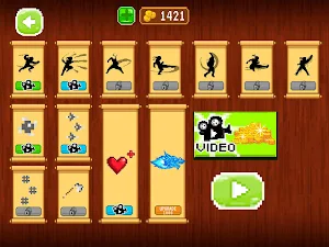 Kung Fu Fight : Beat em up screenshot 4