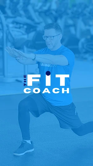The Fit Coach Screenshot 0