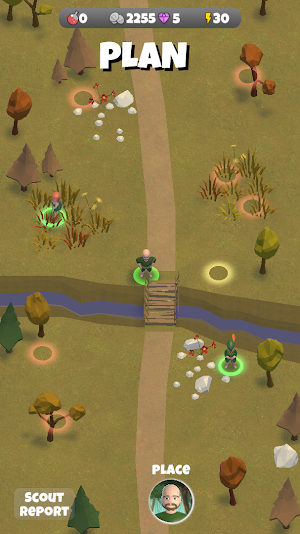 Ambush: Sherwood Screenshot 1