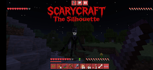 SCARYCRAFT: The Silhouette Screenshot 3