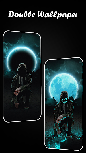 Wallpapers HD, 4k, live Screenshot 2