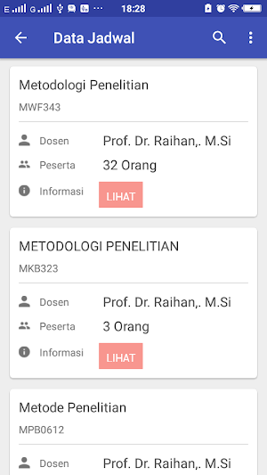 Lecturer UID Screenshot 1